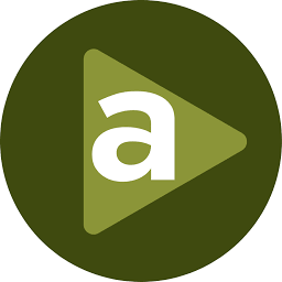 AudiobookSTORE.com logo
