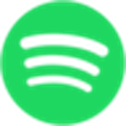Spotify Audiobooks logo